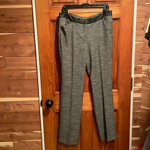 Express Editor Pants